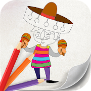 Top 50 Entertainment Apps Like Fill Me In : Best Coloring Book ? For Adults - Best Alternatives