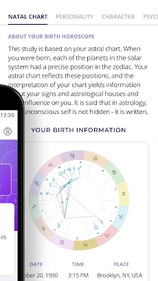 Sun Signs: Horoscopesのおすすめ画像4