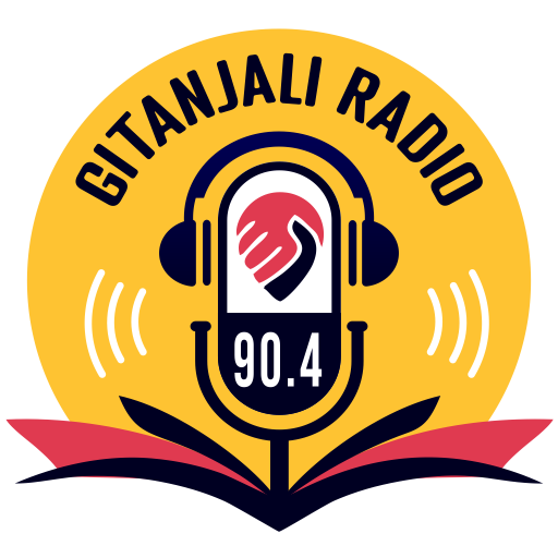 Gitanjali Radio 90.4 FM