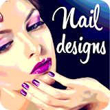 Nail Designs icon