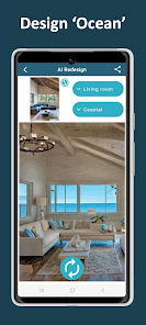 Imágen 12 AI Redesign - Home Design android