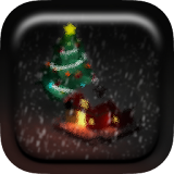 Escape Game -lost on Christmas- icon