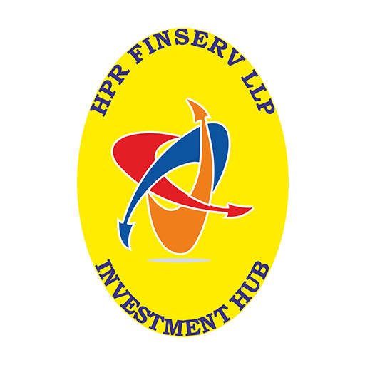 HPR Finserv logo