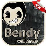 Bendy wallpaper icon
