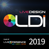 LDI Show icon
