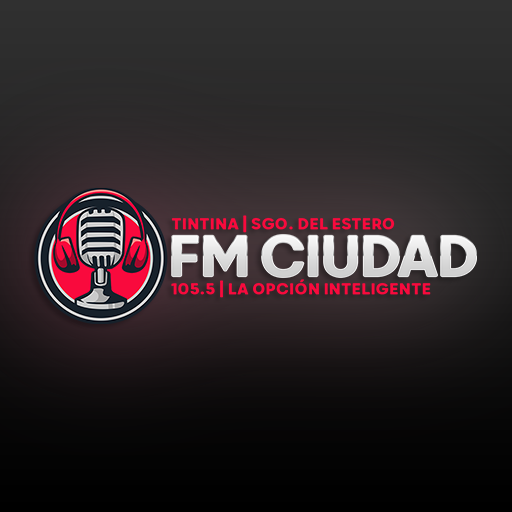 Escuchá Tintina logo