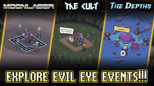 Idle Mastermind - Simulation - games