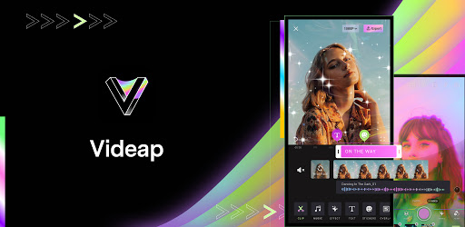 Videap - Video Effects Editor cover