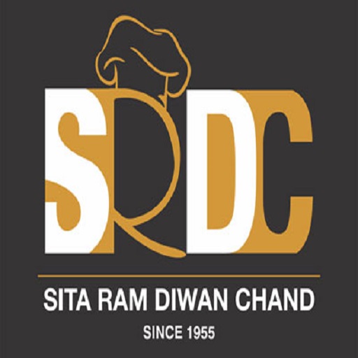 Sita Ram Diwan Chand logo