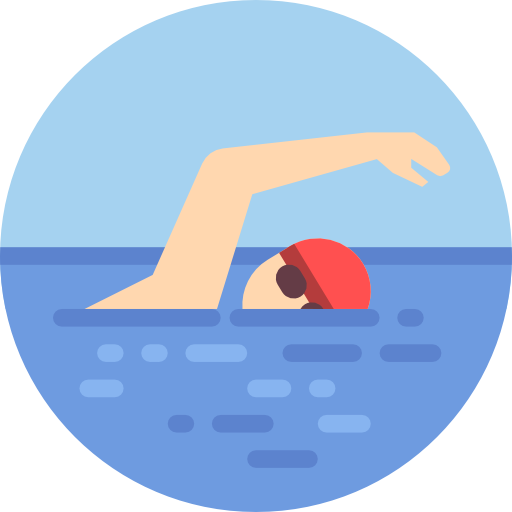 Nuoto Notizie  Icon