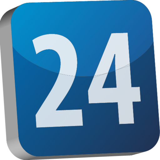 CarData24 logo