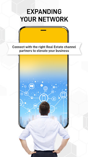TeamUP Network Channel Screen 2