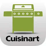 Cuisinart Easy Connect™ BBQ icon