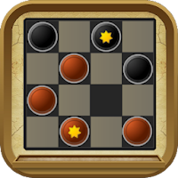 Warcaby - Checkers