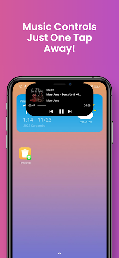 Dynamic Iceland For Androiıd Screen 2