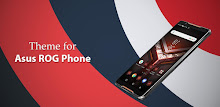 Theme for Asus ROG Phone APK