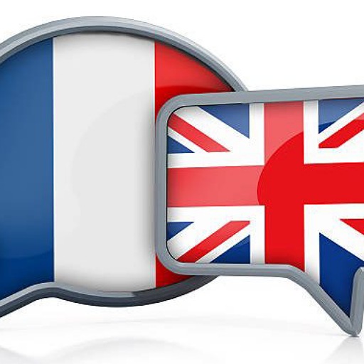 Traducteur anglais français Unduh di Windows