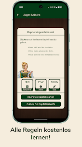 Skat Offline Lernen