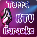 Terra Karaoke Remote icon