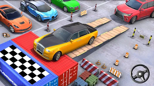 Race Car Driving Simulator 3D - אפליקציות Microsoft