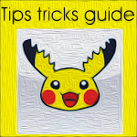 Tips for Pokemon Go Apk