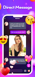 Chatmeet - Live Video Chat