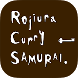 Rojiura Curry SAMURAI. icon