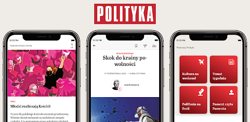 Polityka: Tygodnik News Audio