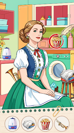 Game screenshot Find Beauty: Fun Hidden Object mod apk