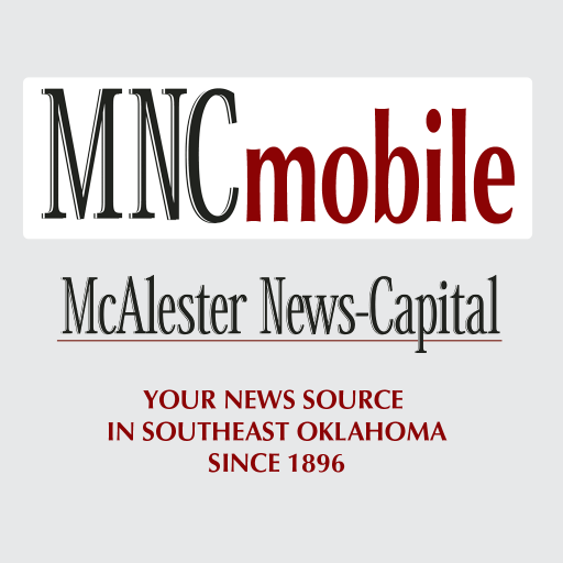 McAlester News-Capital logo