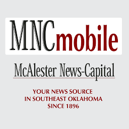 「McAlester News-Capital」圖示圖片