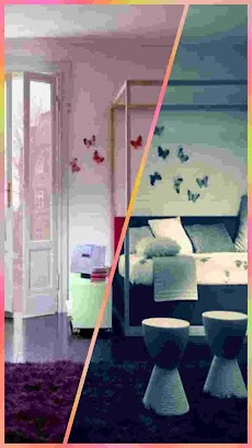 寝室のデザインのアイデアのおすすめ画像5
