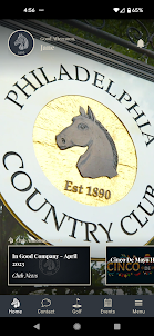 Philly Country Club