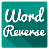 Word Reverse (and Fancy Text) icon