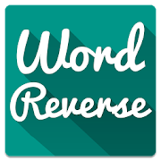 Word Reverse (and Fancy Text)