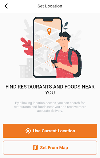 Android application Madyo screenshort
