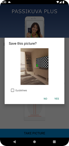 Passikuva Plus Screen 3