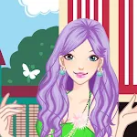 Cover Image of Download Shopping Girl Dress Up  APK
