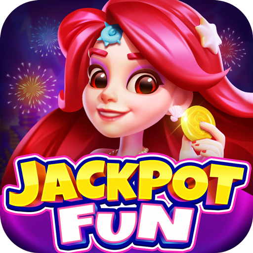 Jackpot Fun™ - Slots Casino
