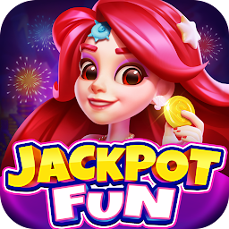 Icon image Jackpot Fun™ - Slots Casino