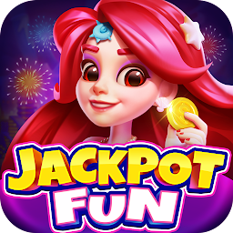 Jackpot Fun™ - Slots Casino Mod Apk