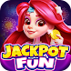 Jackpot Fun™ - Slots Casino - Androidアプリ