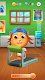 screenshot of Virtual Pet Tommy - Cat Game