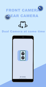 Dual Camera Recorder