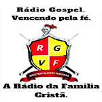 Cover Image of Tải xuống Radio Vencendo Pela Fé  APK