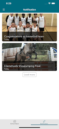 Hartstown Community School