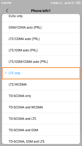 Airplane Mode Internet Screenshot 4 - AppWisp.com