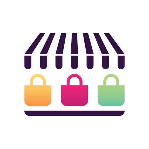 Loot Lo Bazzar : Shopping App logo