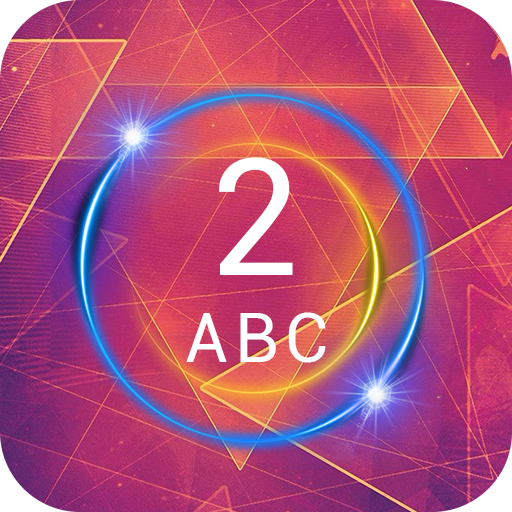 AppLock Theme Colorful Light logo