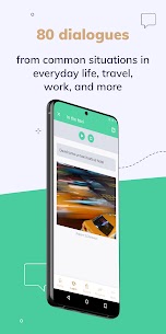 Learn Spanish Fast: Course Apk Download For Android & IOS 3